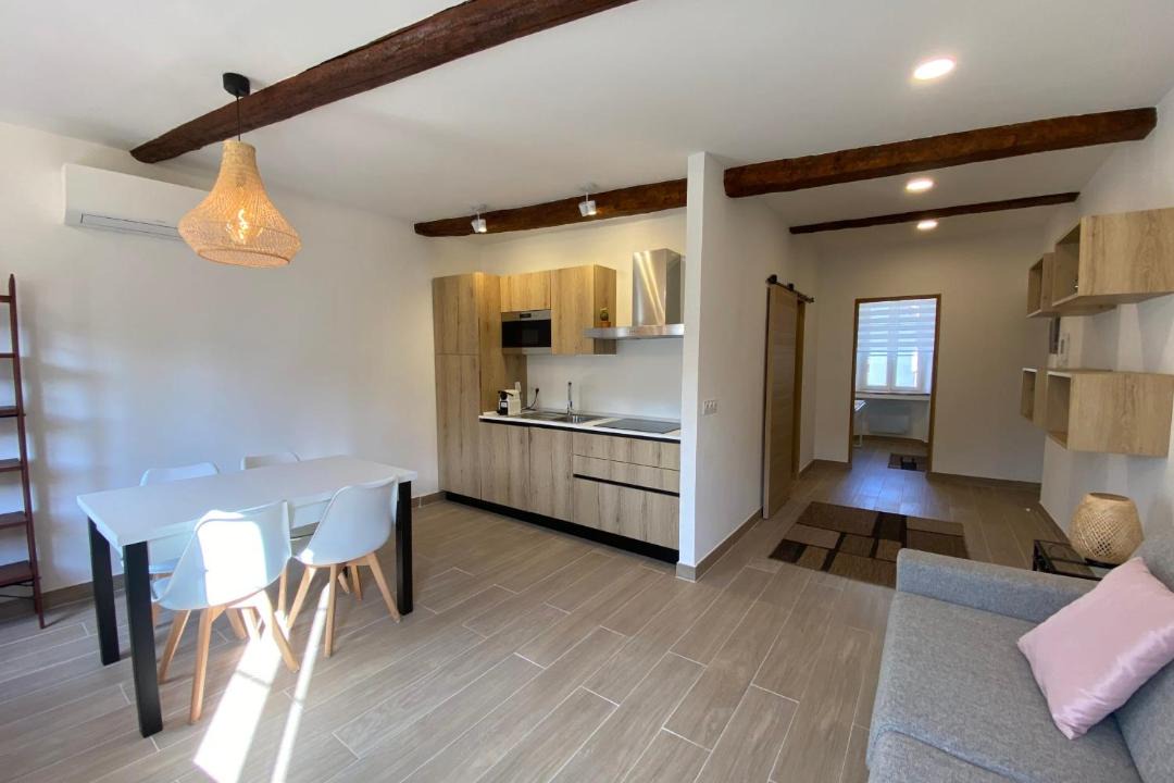 Photo of Livingroom in Le Suquet