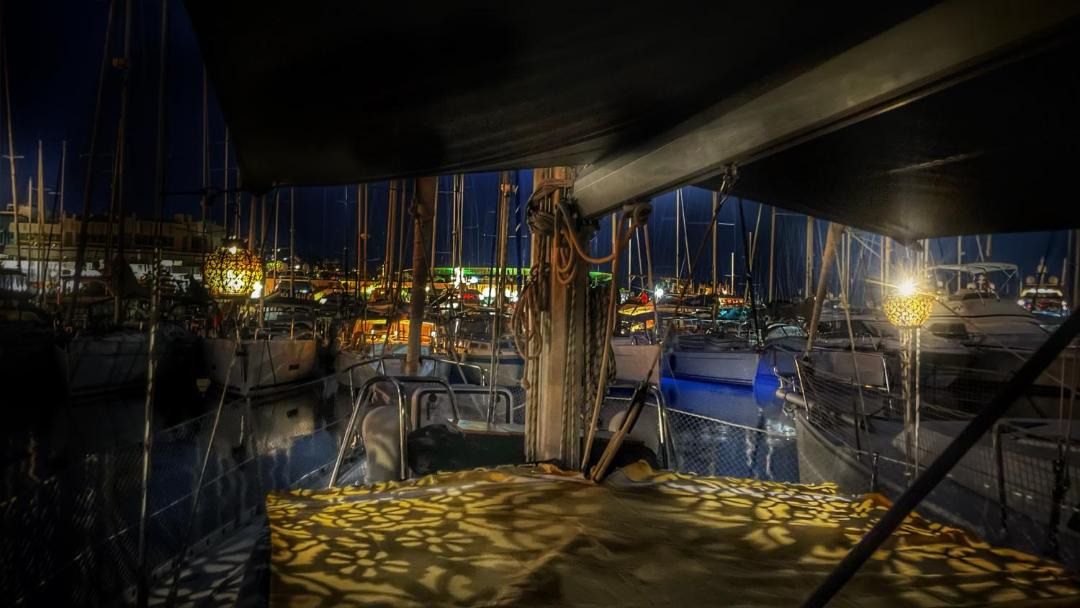 Photo of Others in Cannes Old Town