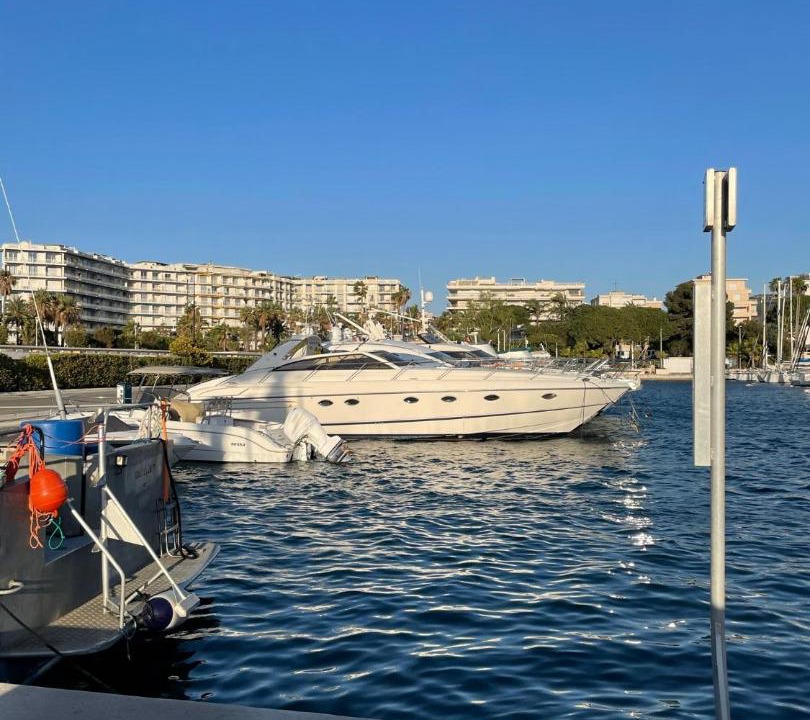 Photo of Others in Pointe Croisette