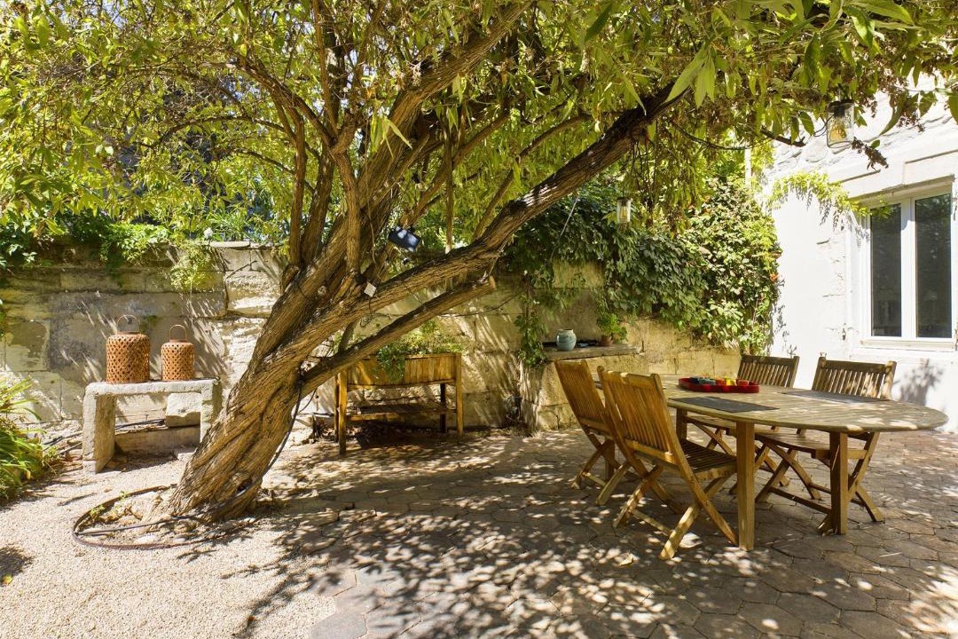 Photo of Patio Balcony in Mouries