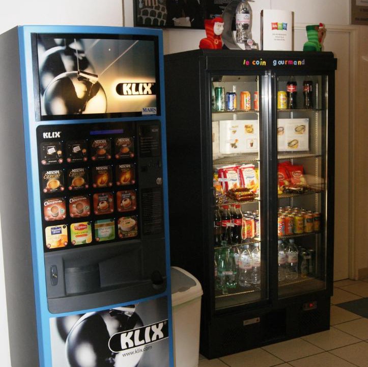 Photo of Kitchen in Varennes-Vauzelles
