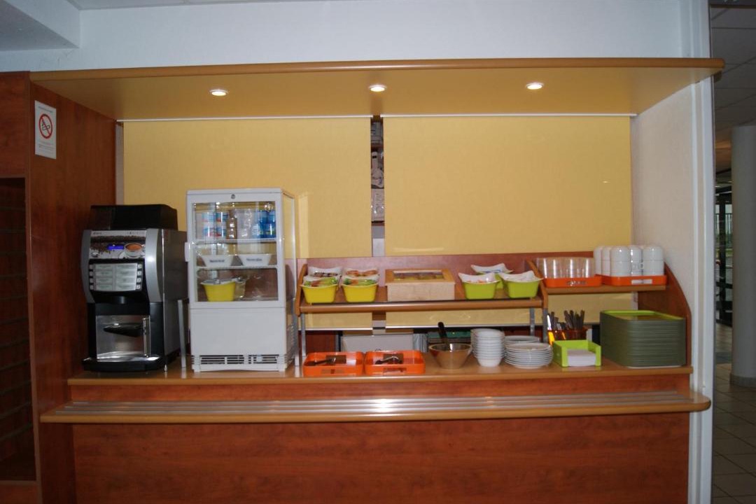 Photo of Kitchen in Varennes-Vauzelles