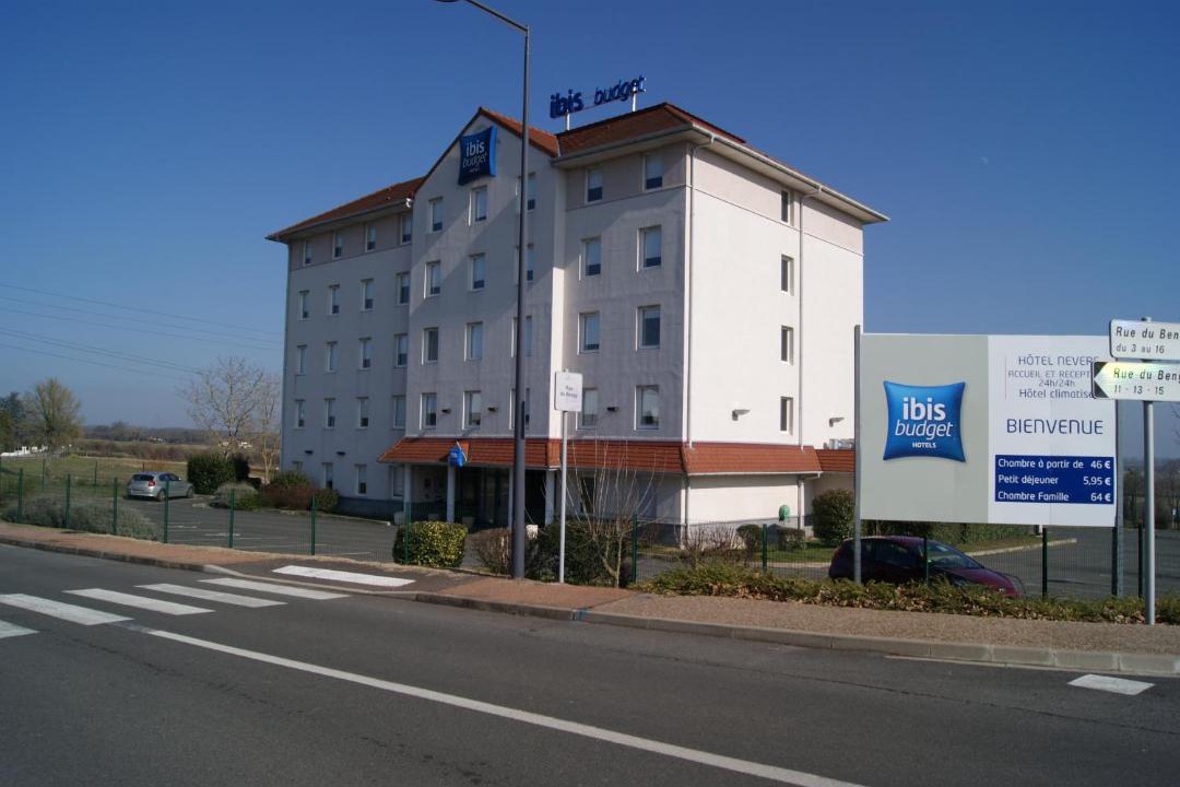 Photo of Buildings in Varennes-Vauzelles