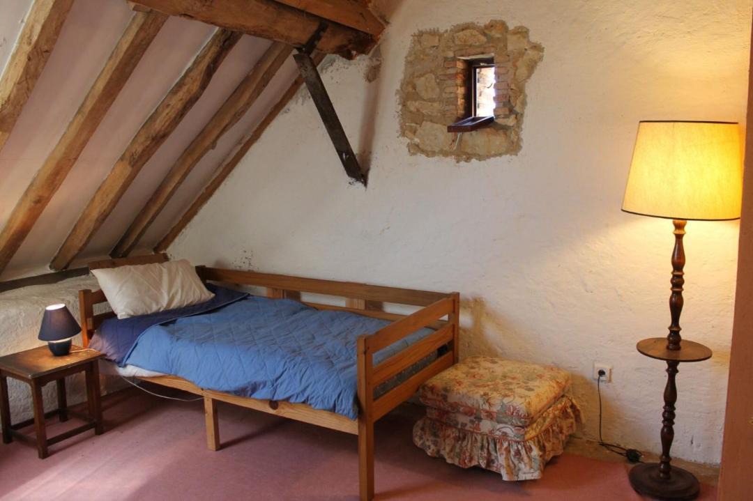 Photo of Bedroom in Chantenay-Saint-Imbert
