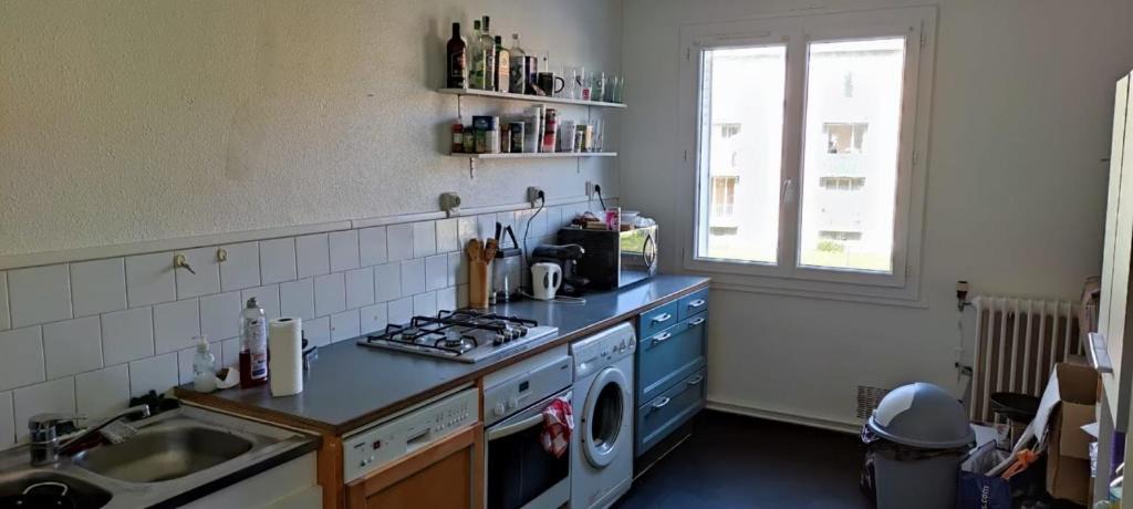 Photo of Kitchen in Nevers