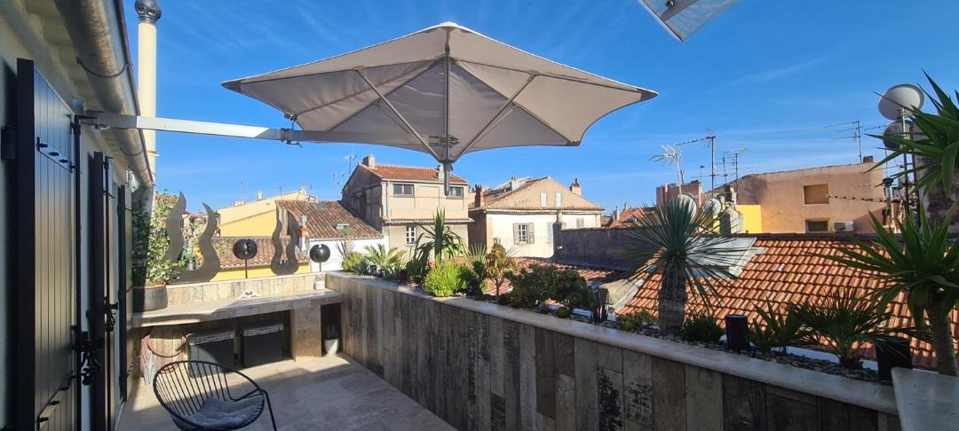 Photo of Others in Hyeres City Centre