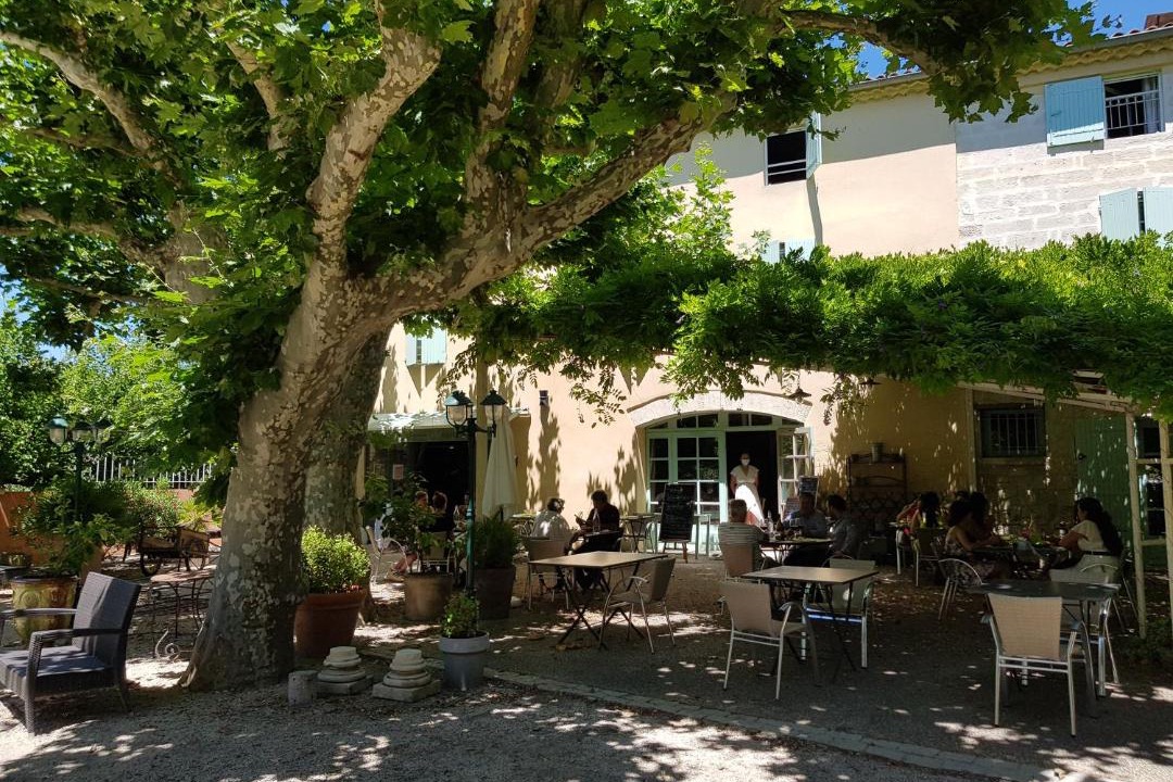Photo of Others in Avignon