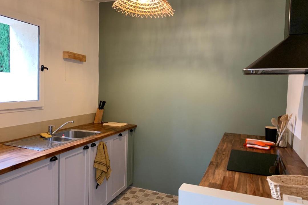 Photo of Kitchen in Orgon