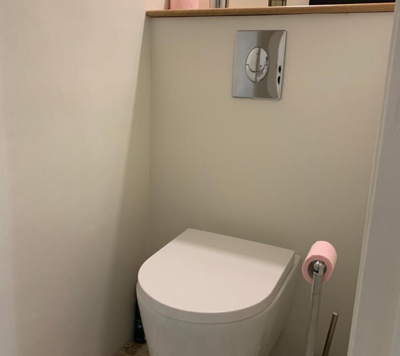 Photo of Bathroom in Orgon