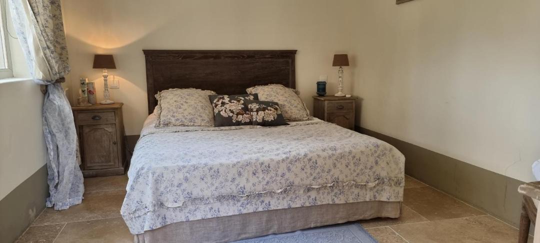 Photo of Bedroom in Oppede
