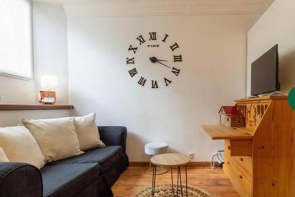 Photo of Livingroom in Nevers