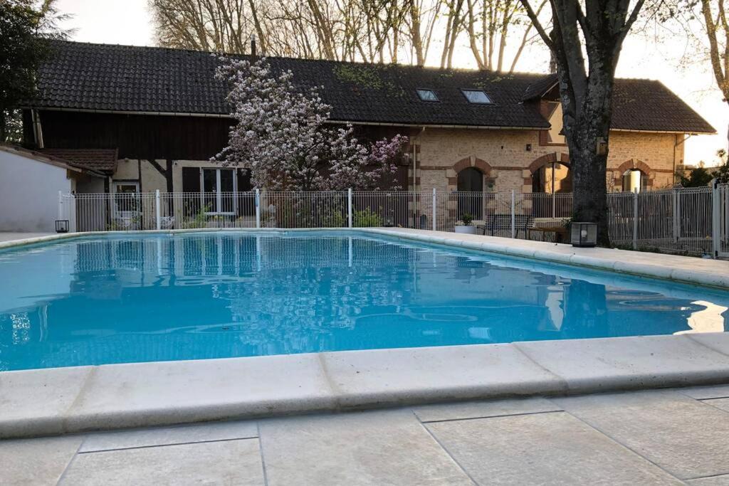 Photo of Outdoor in Nevers