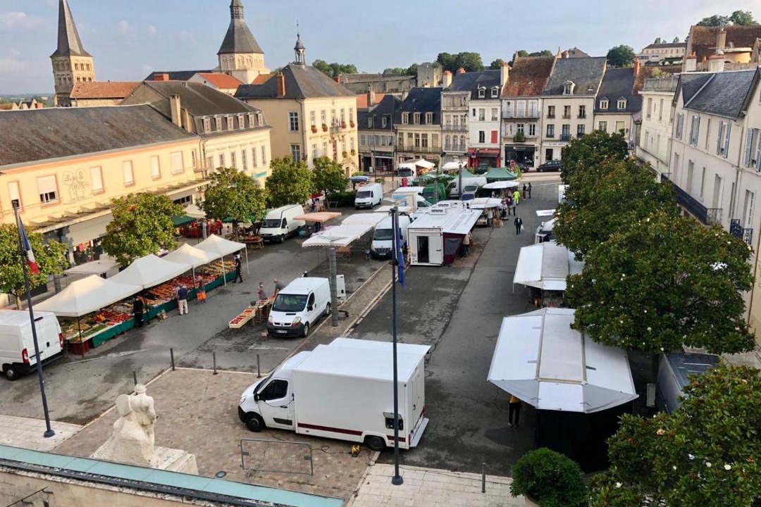 Photo of Others in La Charite-sur-Loire