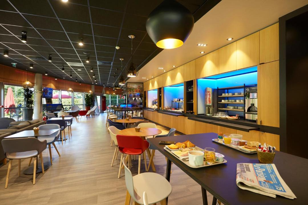 Photo of Kitchen in Archamps
