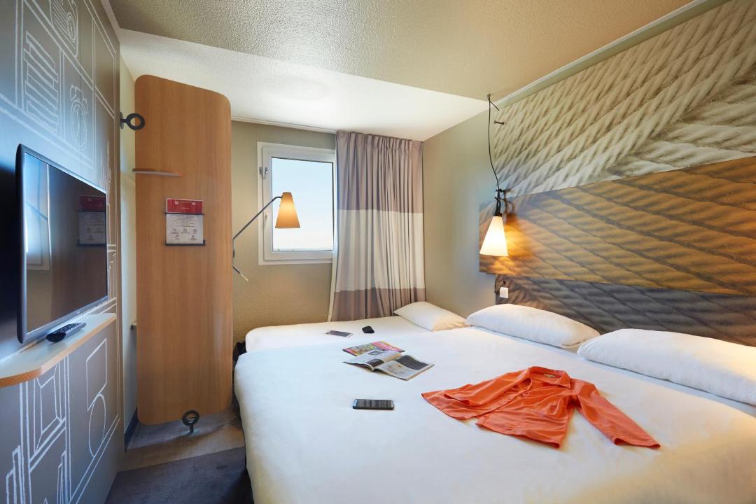 Photo of Bedroom in Archamps