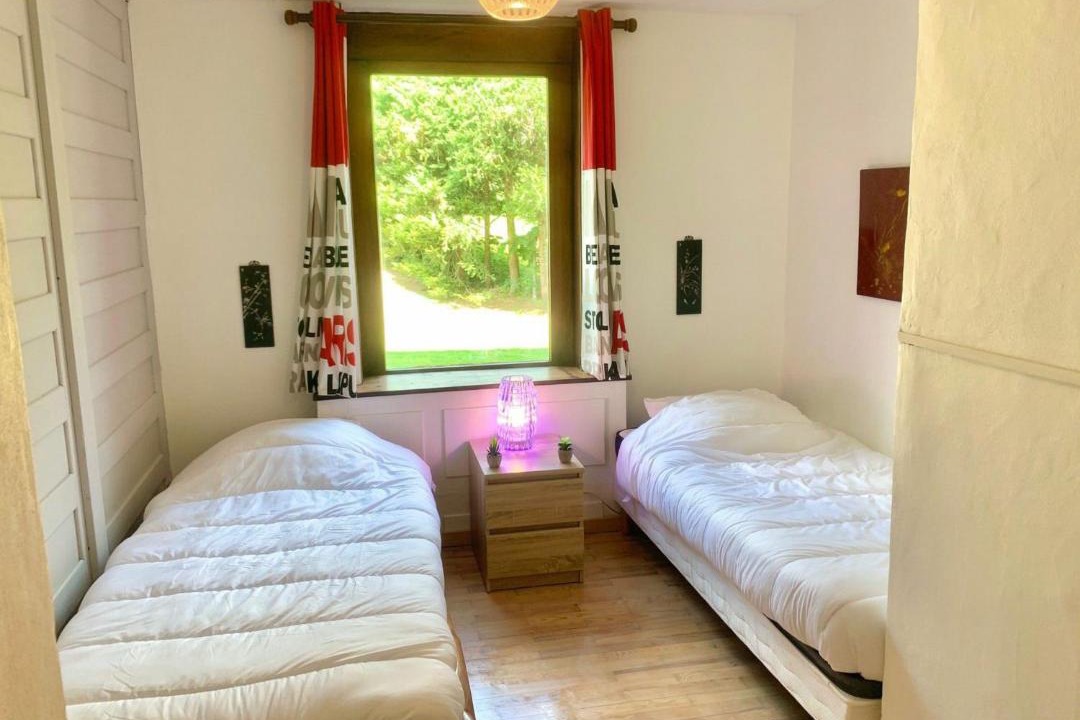 Photo of Bedroom in Les Praz-de-Chamonix
