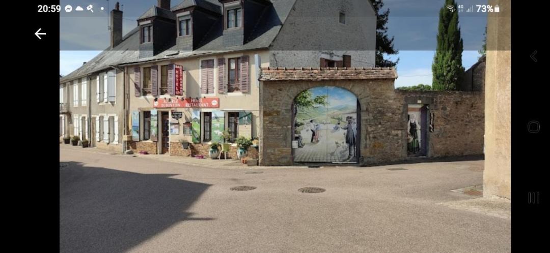 Photo of Others in Moulins Engilbert