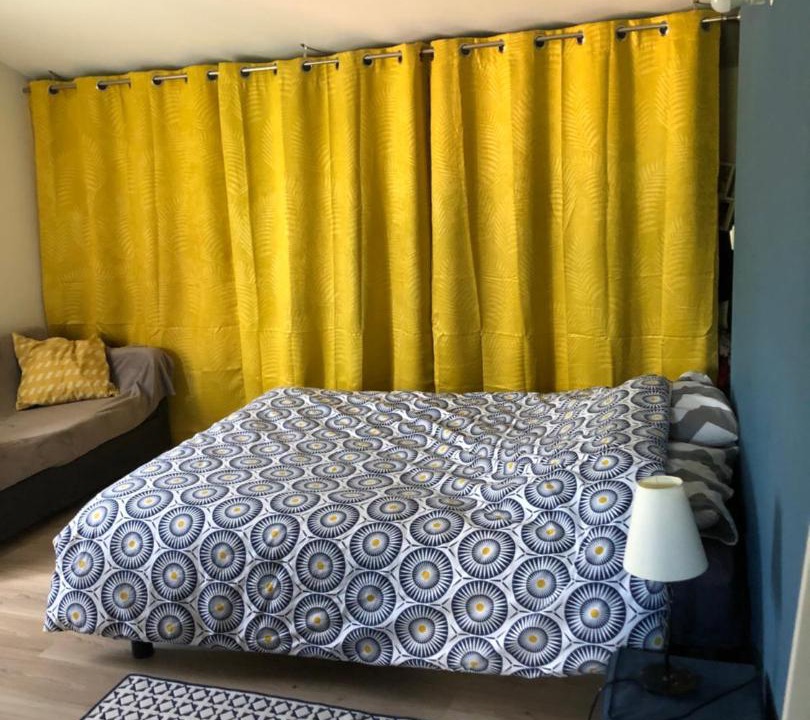 Photo of Bedroom in Digne-les-Bains