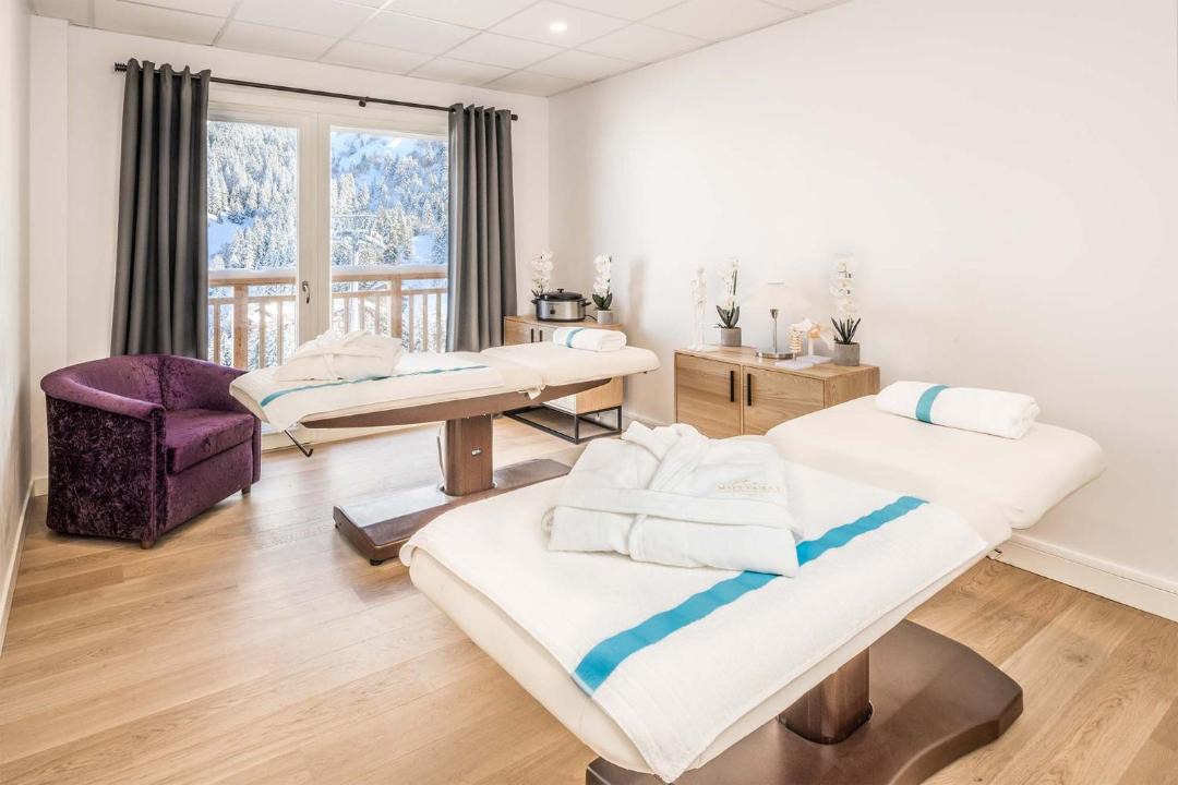 Photo of Others in Meribel-Mottaret