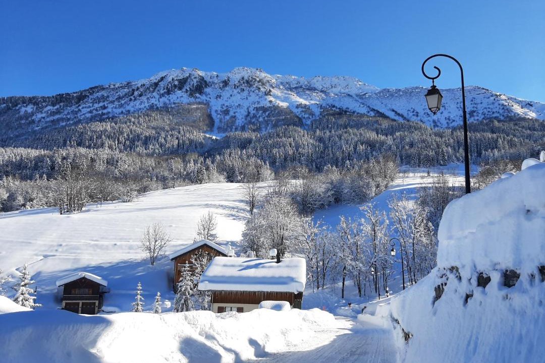 Photo of Others in Valmorel