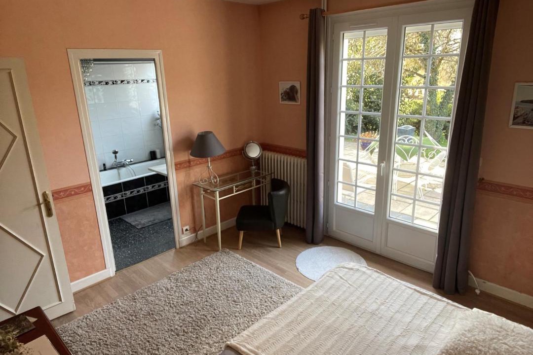 Photo of Livingroom in Bressolles