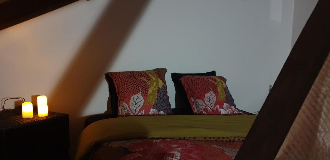 Photo of Bedroom in Digne-les-Bains