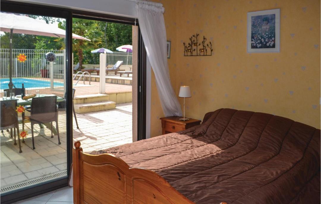 Photo of Patio Balcony in Blis-et-Born