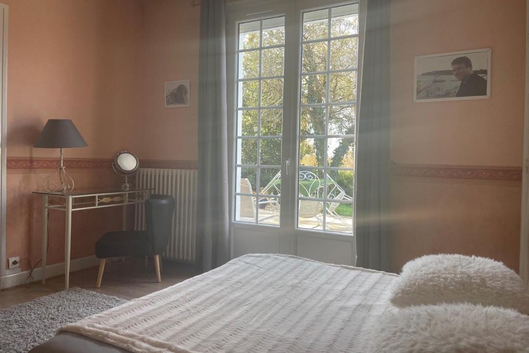 Photo of Bedroom in Bressolles