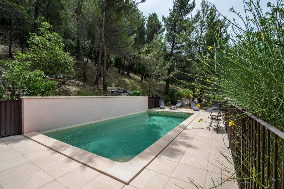 Photo of Others in Gigondas