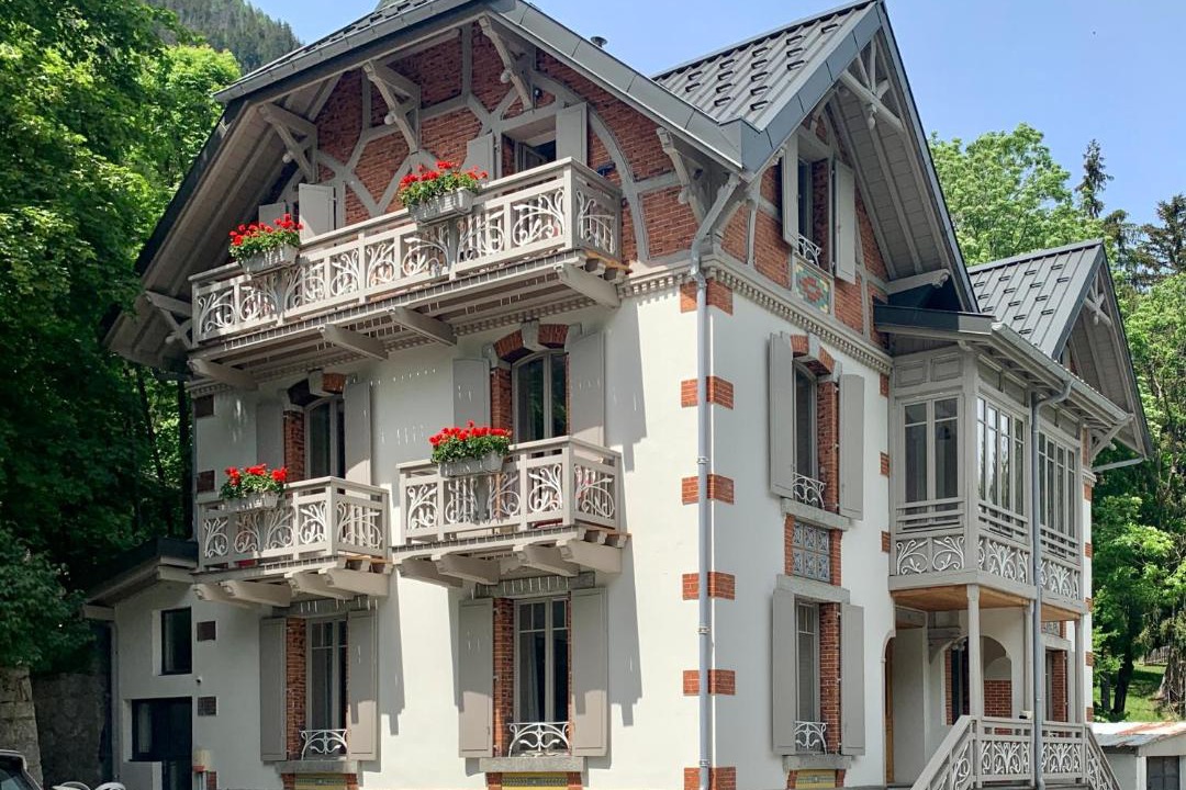 Photo of Others in Chamonix City Centre