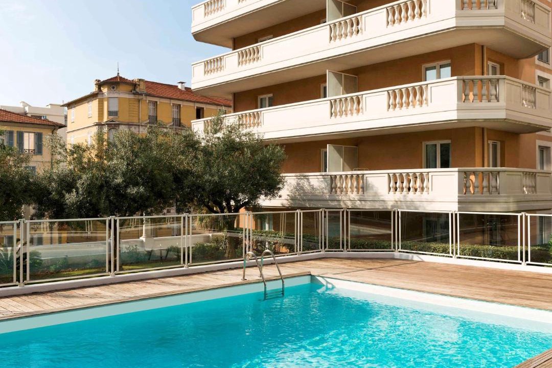 Photo of Patio Balcony in Les Baumettes