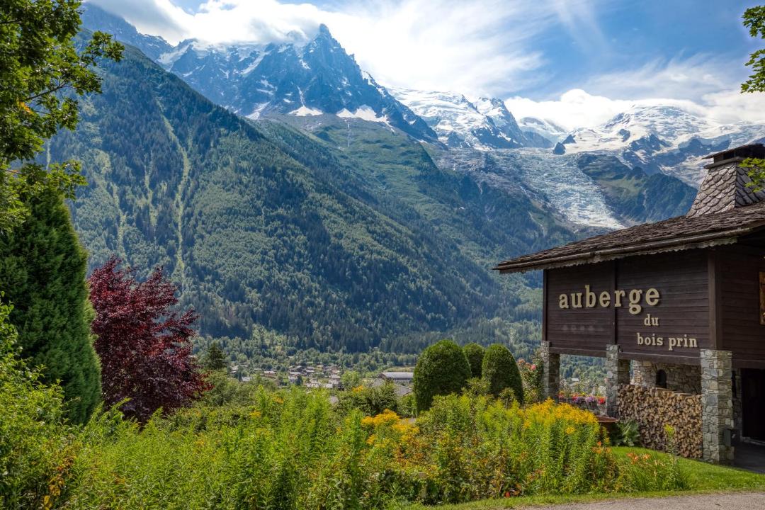 Photo of Others in Chamonix City Centre