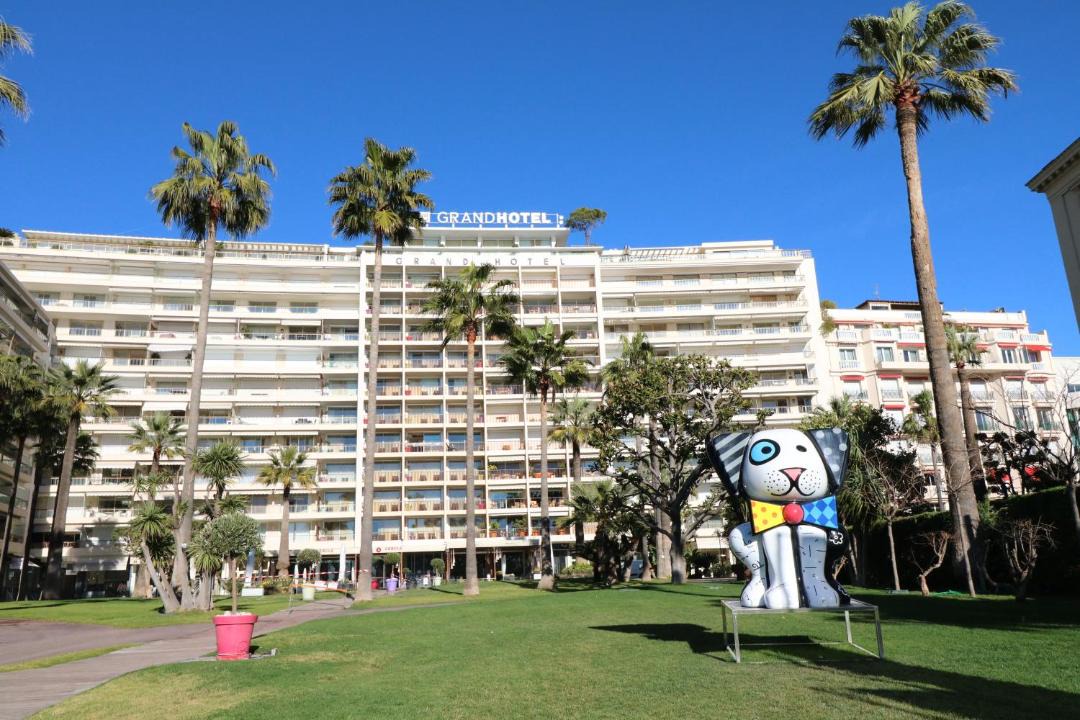 Photo of Others in Cannes City Centre