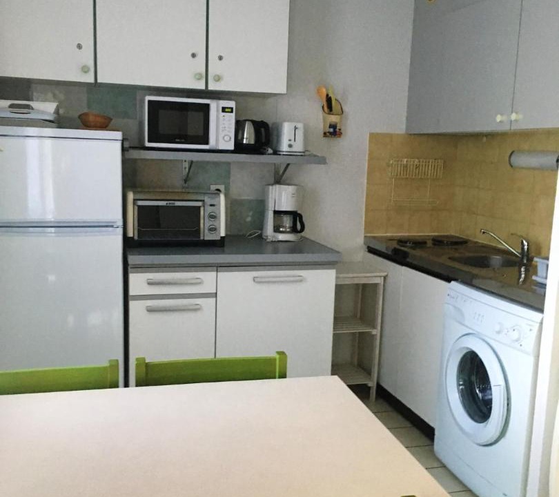Photo of Kitchen in Digne-les-Bains
