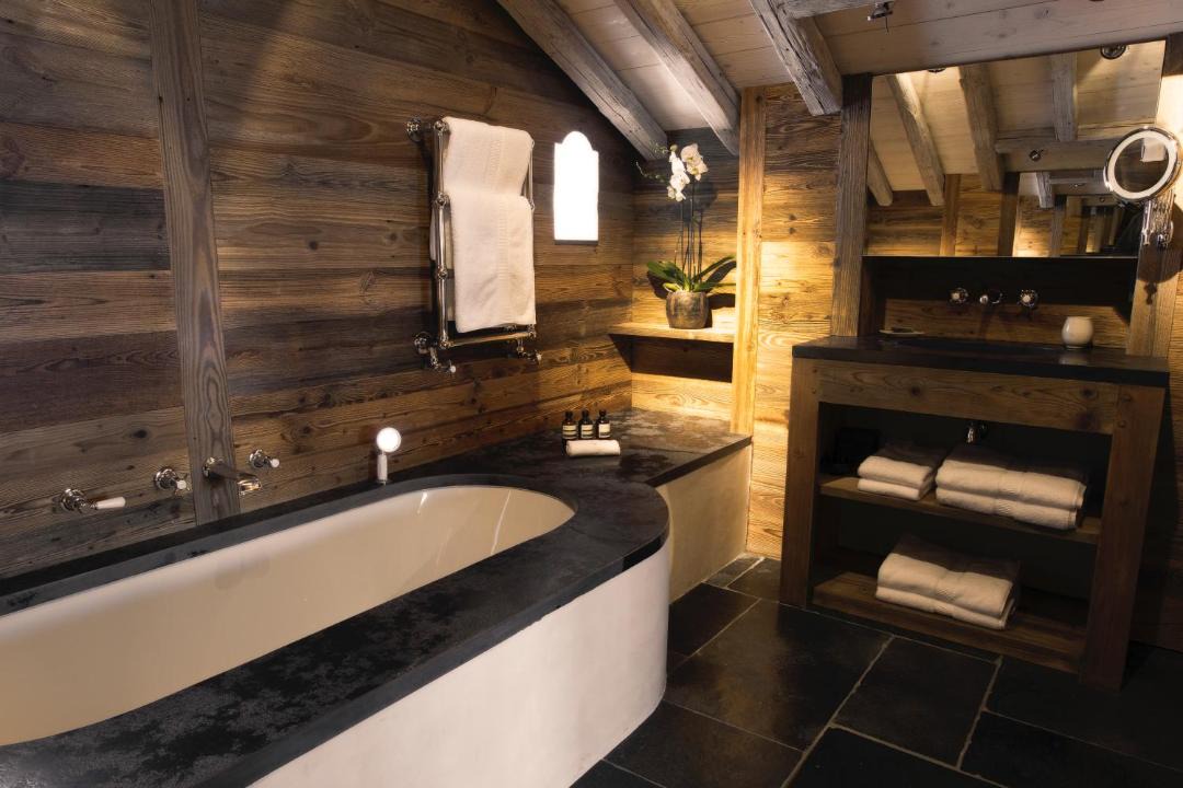 Photo of Others in Megeve