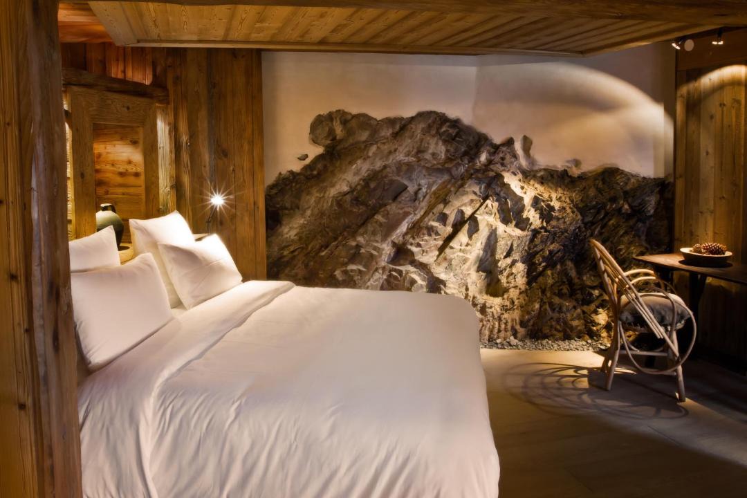 Photo of Others in Megeve