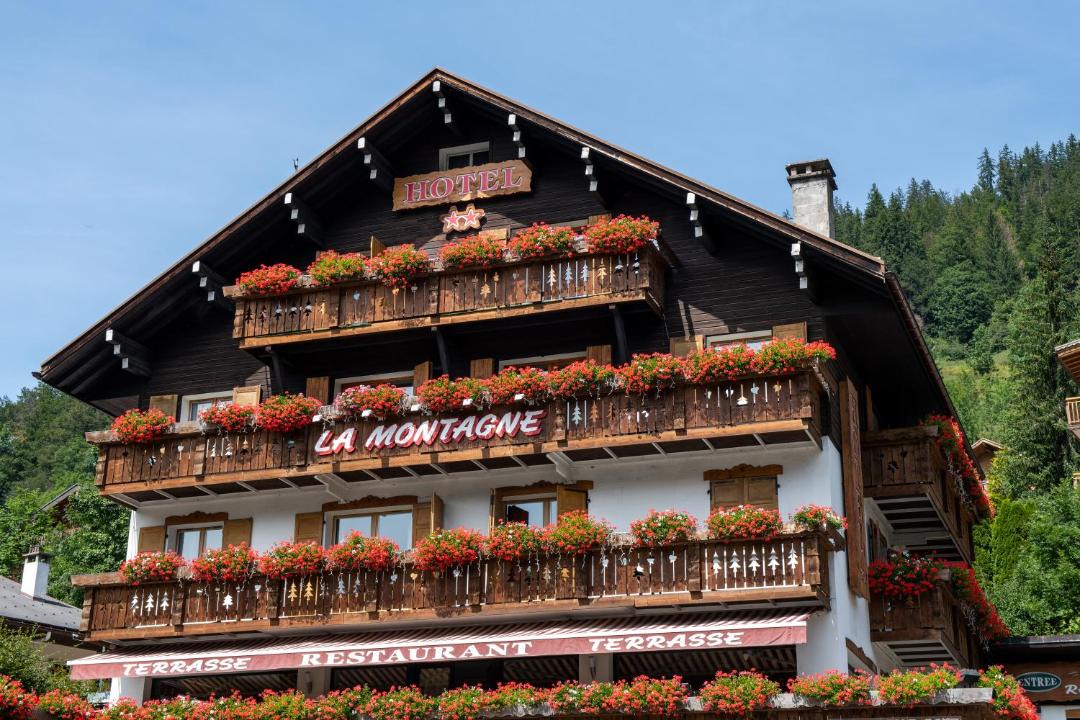 Photo of Others in La Clusaz