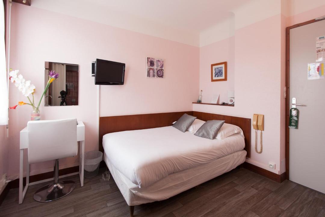 Photo of Bedroom in Pontaillac