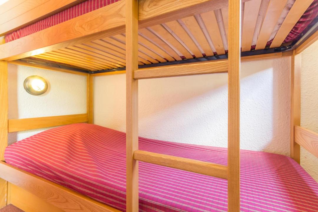 Photo of Bedroom in Plagne 1800