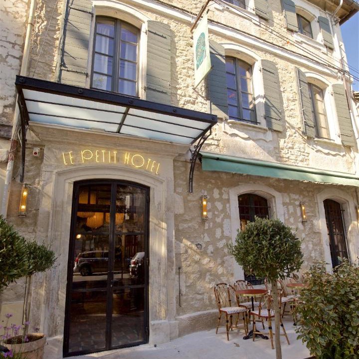 Photo of Others in St.-Remy-de-Provence