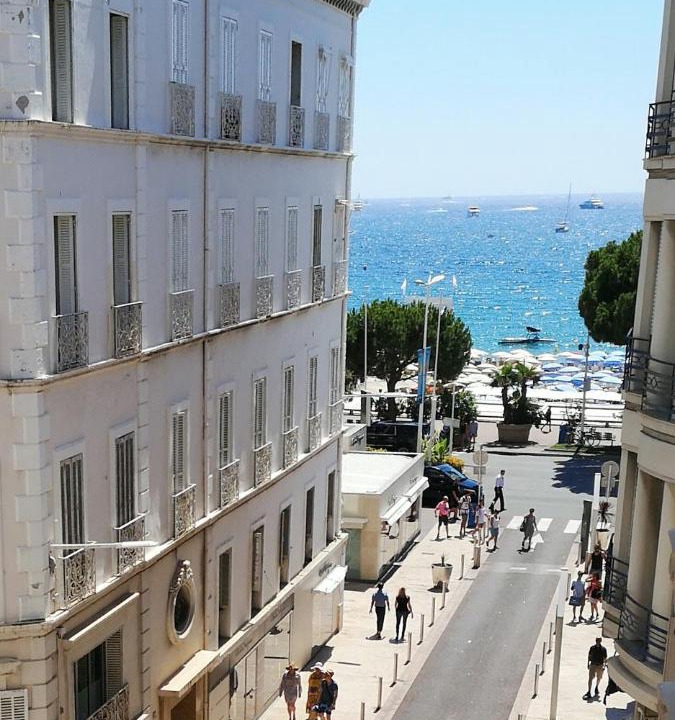Photo of Others in Cannes City Centre