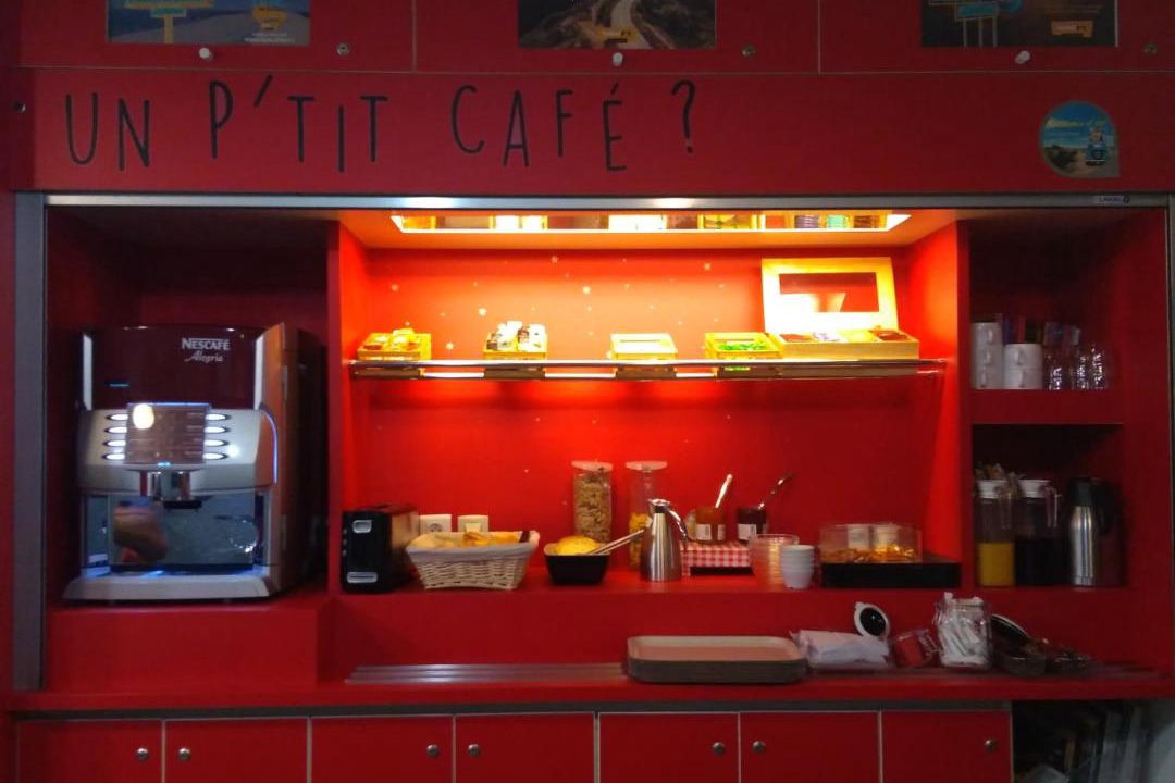 Photo of Kitchen in 11th Arrondissement