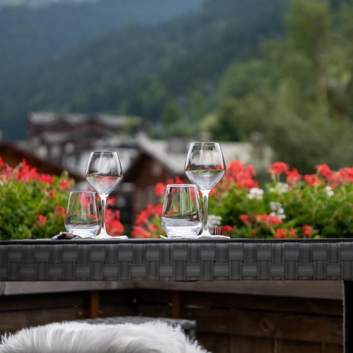 Photo of Others in La Clusaz