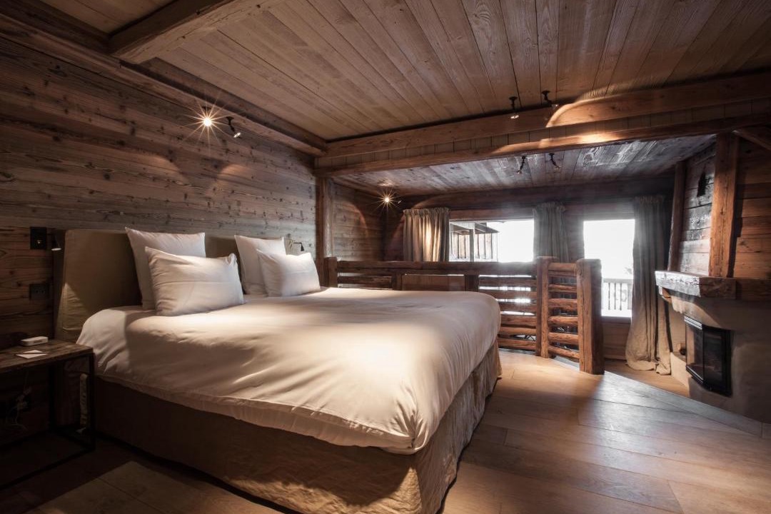 Photo of Others in Megeve