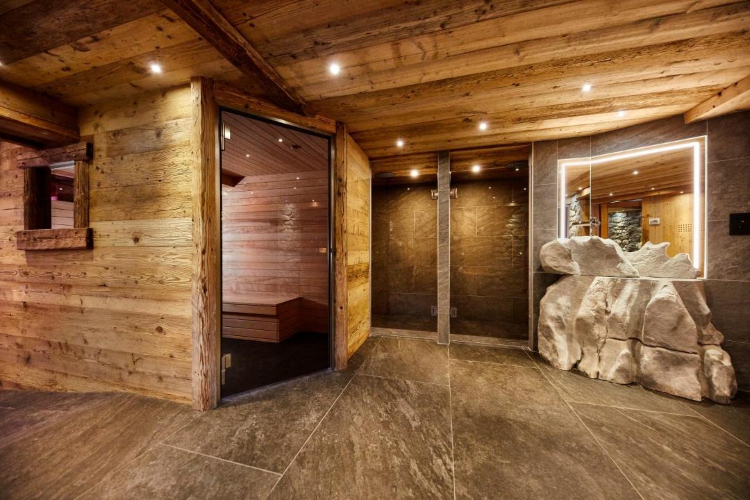 Photo of Others in Samoens