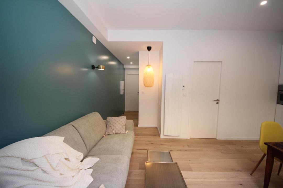 Photo of Livingroom in Saint-Michel - Nansouty - Saint-Genes