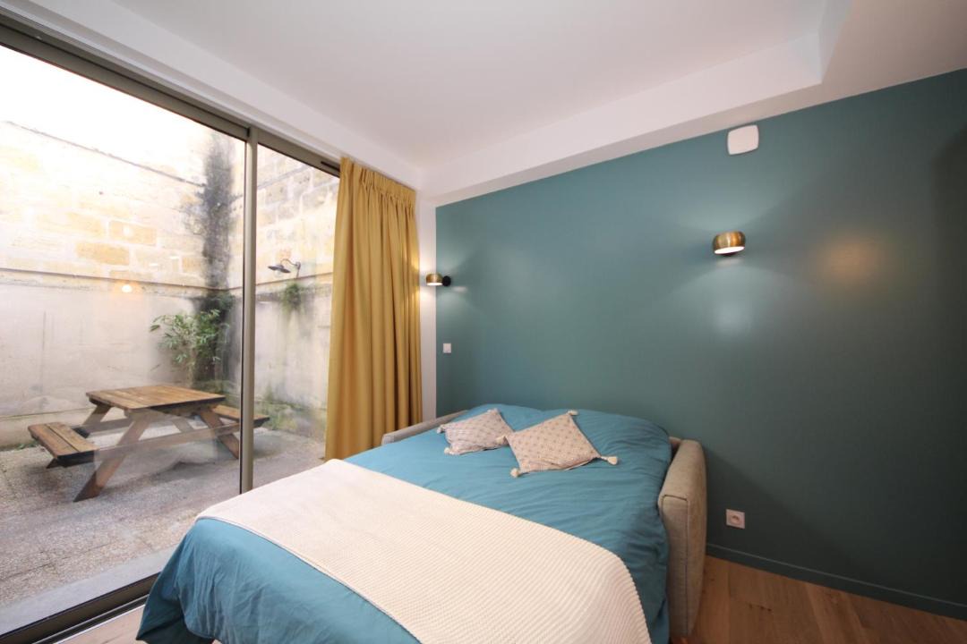 Photo of Bedroom in Saint-Michel - Nansouty - Saint-Genes