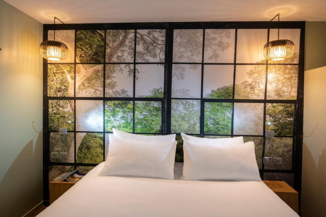 Photo of Bedroom in Villepinte