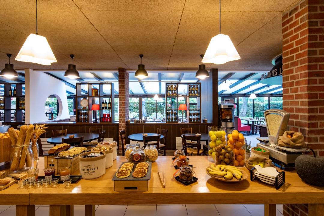 Photo of Kitchen in Villepinte