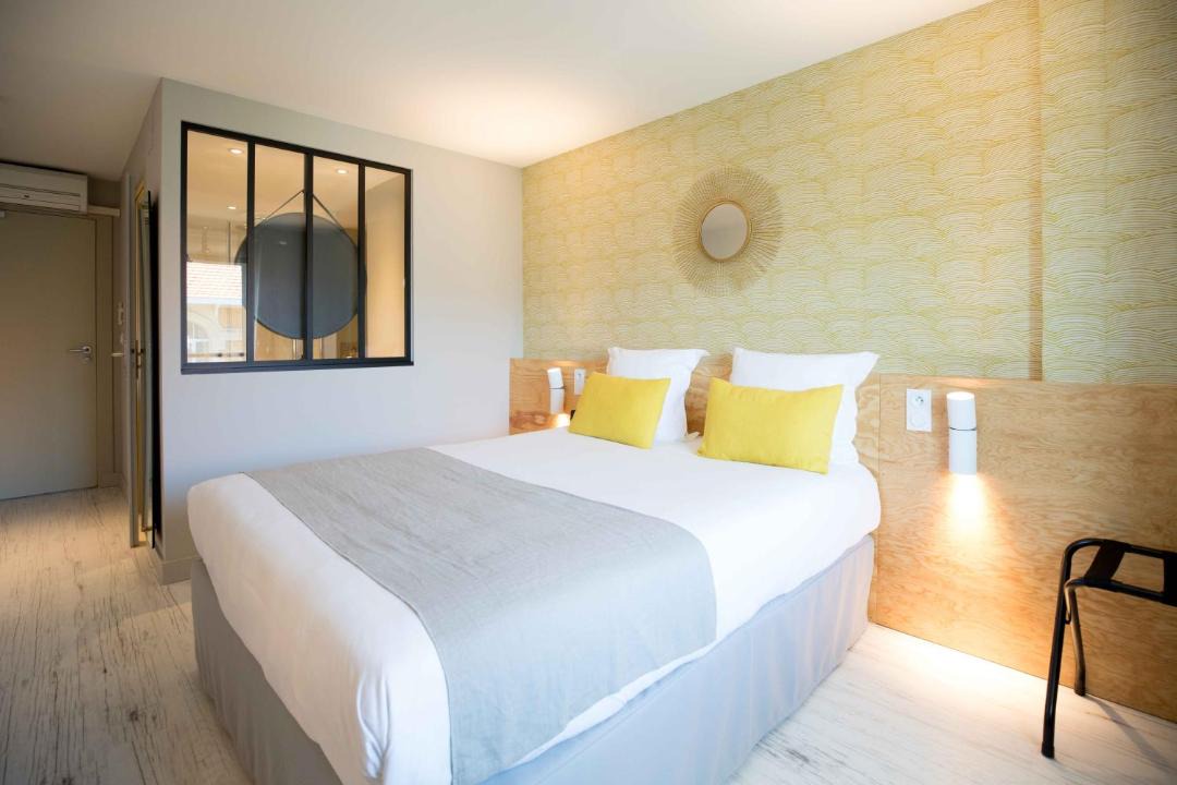 Photo of Bedroom in Arcachon